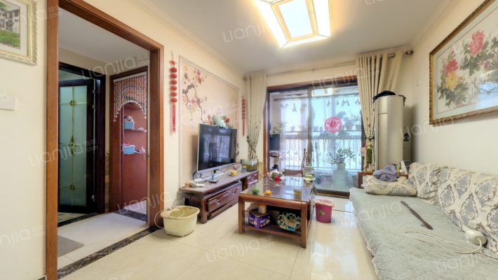 锦艺四季城香榭苑二手房实景图