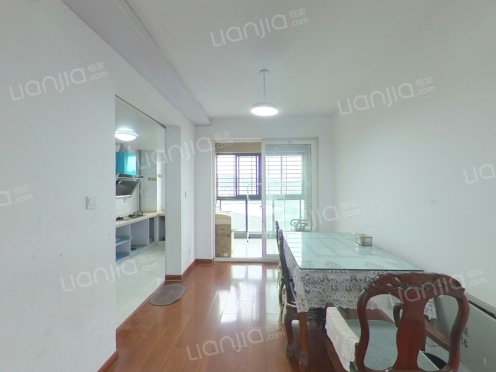 整租·石湖华城 2室2厅 南