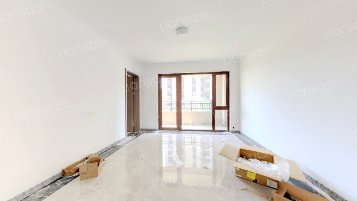 融发碧桂园珠山郡二手房实景图