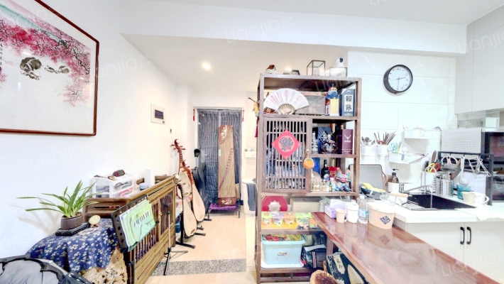 欣隆盛花园三区二手房实景图