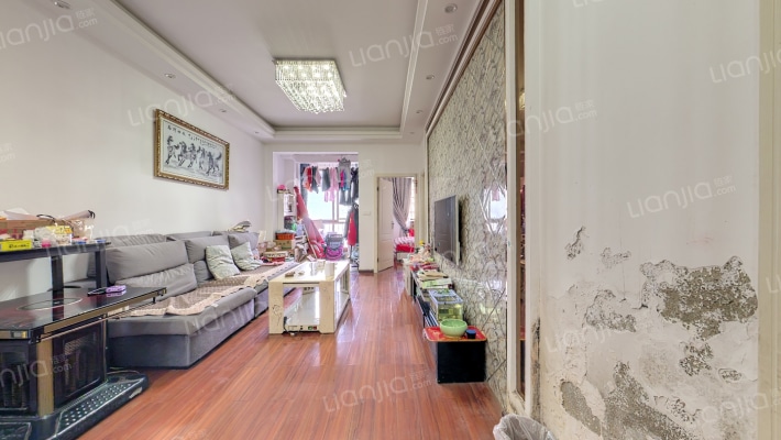 花果园Q区二手房实景图