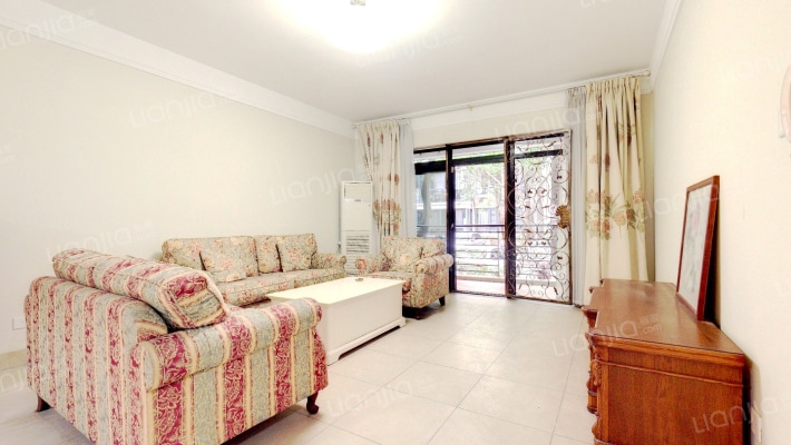 南阳锦城二手房实景图