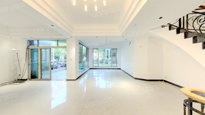 聚龙明珠花园二手房实景图