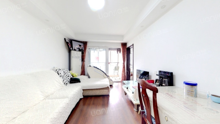 万科第五城二期二手房实景图