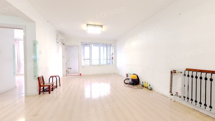 延福花园二手房实景图