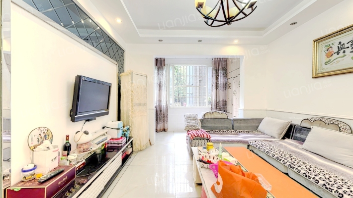 曦园江南华都二手房实景图