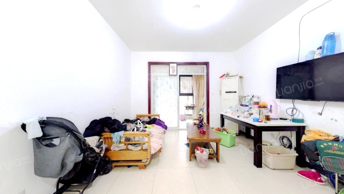 全兴花涧坊东区二手房实景图