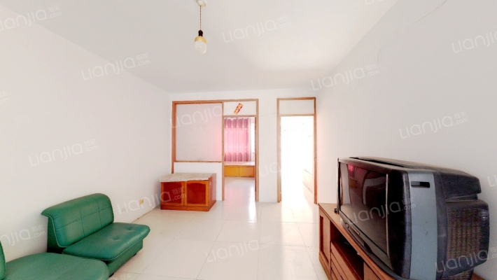 孙家滩小区二手房实景图