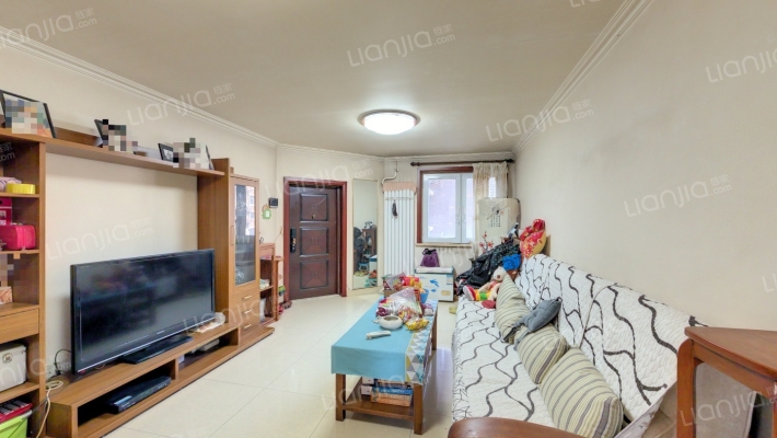 南小园二手房实景图