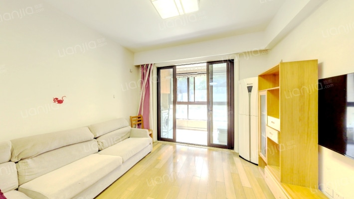 古北萃庭(公寓)二手房实景图