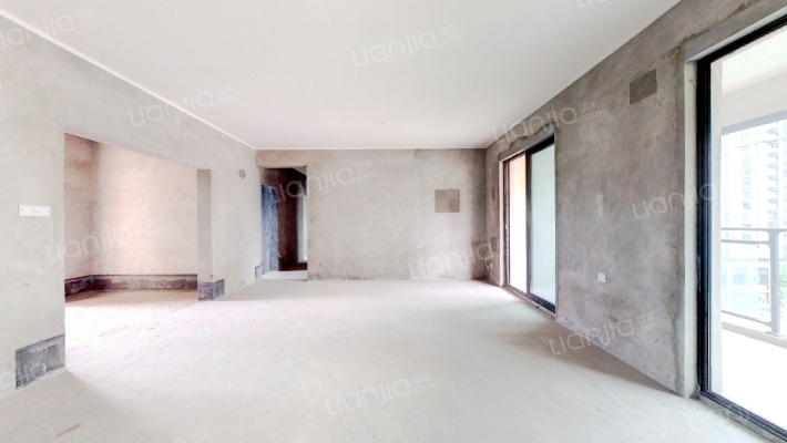 雅居乐富春山居璟昱府二手房实景图