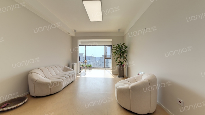 招商美景美境二期二手房实景图