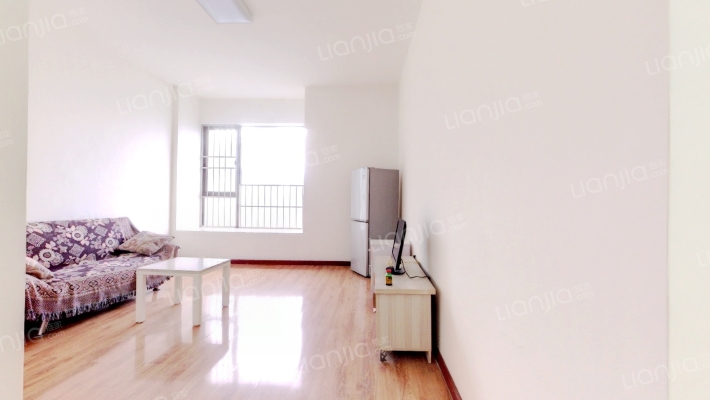 新神风八座二手房实景图