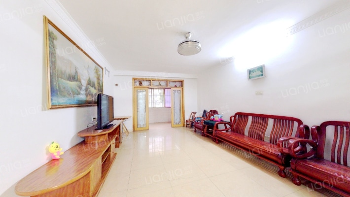 湘瓷宿舍二手房实景图