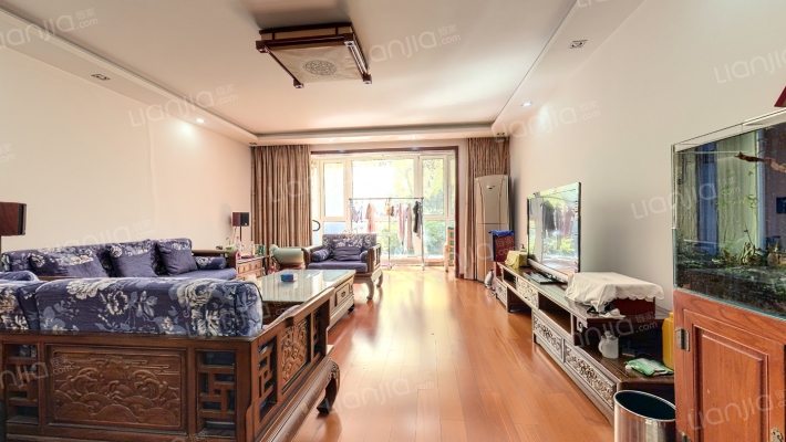 银谷美泉家园二手房实景图