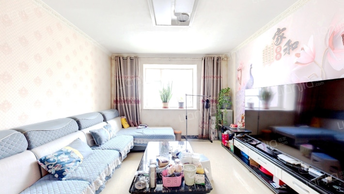 天伦锦城二区二手房实景图