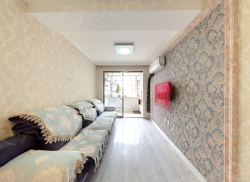 整租·联胜小区 2室1厅 南_联胜小区租房