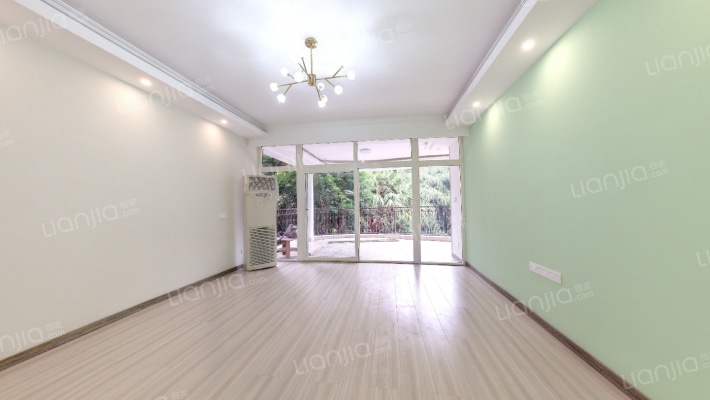 金日阳光花园二手房实景图