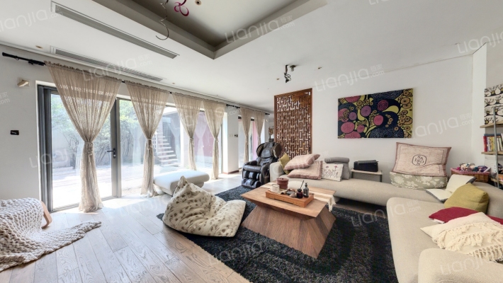 新浦江城(江桦路199弄)二手房实景图