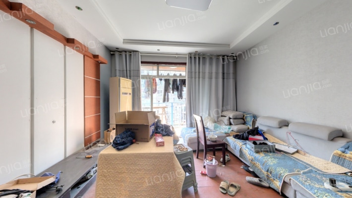 阳光名城二手房实景图