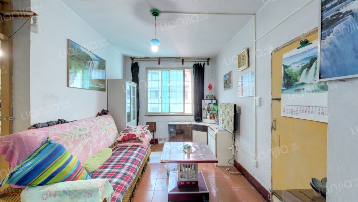 华峰二区二手房实景图