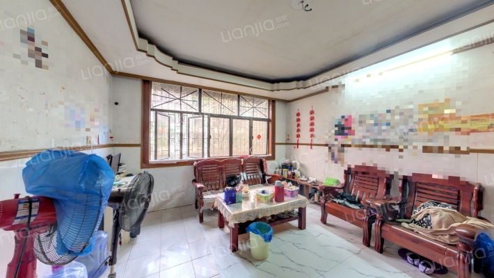 前进街住宅二手房实景图