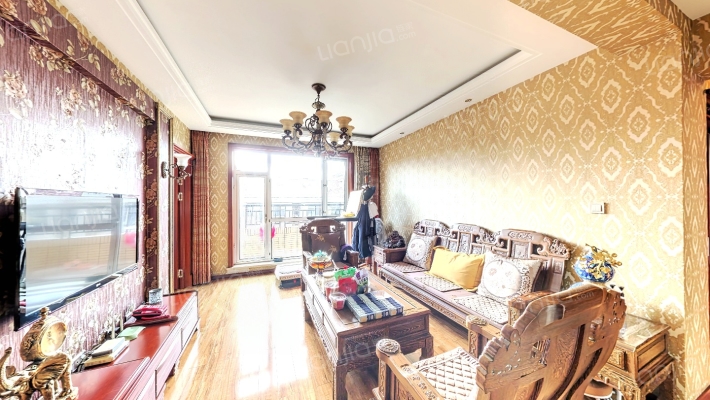 黄海明珠二期二手房实景图