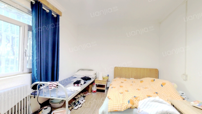 定慧西里二手房实景图