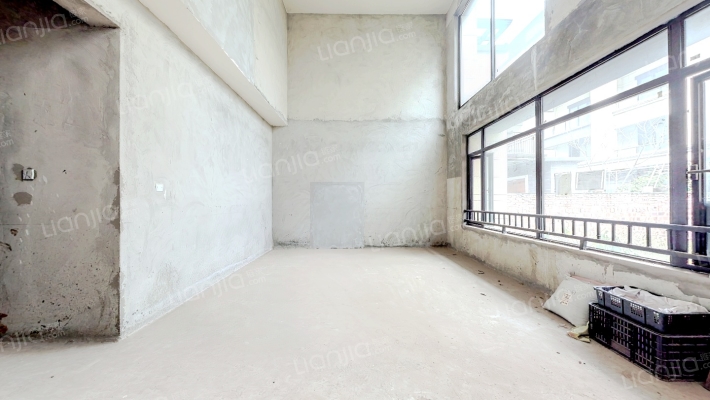 茅莱山居二手房实景图