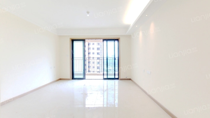 佳兆业悦府二手房实景图