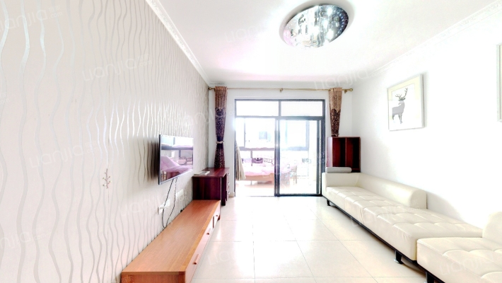 天使水榭尚都二手房实景图