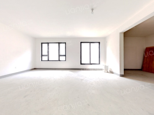 整租·绿都苏和雅集 4室2厅 南