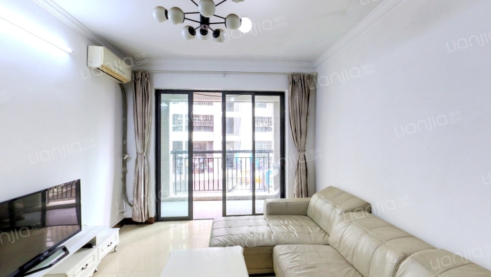 汇泰领寓二手房实景图