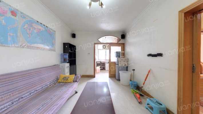 府苑小区二手房实景图