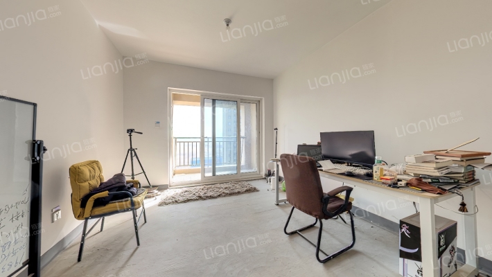 南长安街壹号四期(DK4)二手房实景图