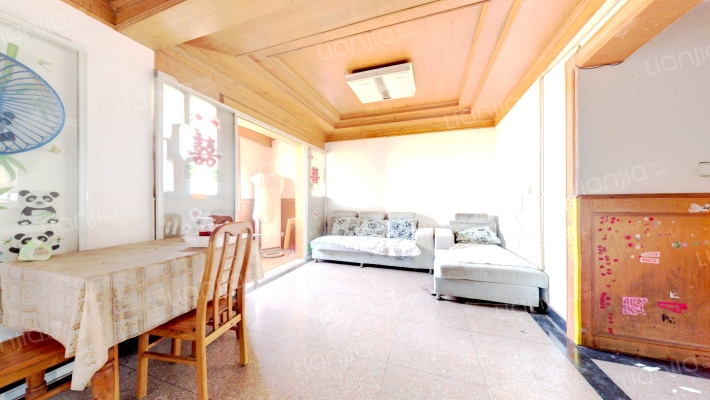 双板桥路108号二手房实景图