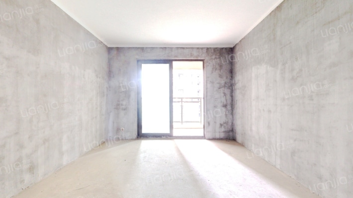 兴华尚都国际二手房实景图