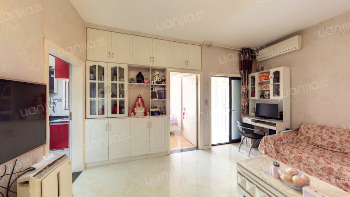 金科公园王府二手房实景图