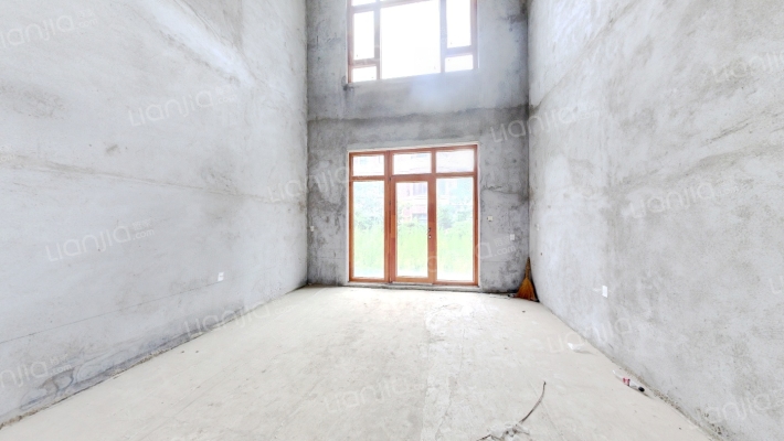 亿城上山间二手房实景图