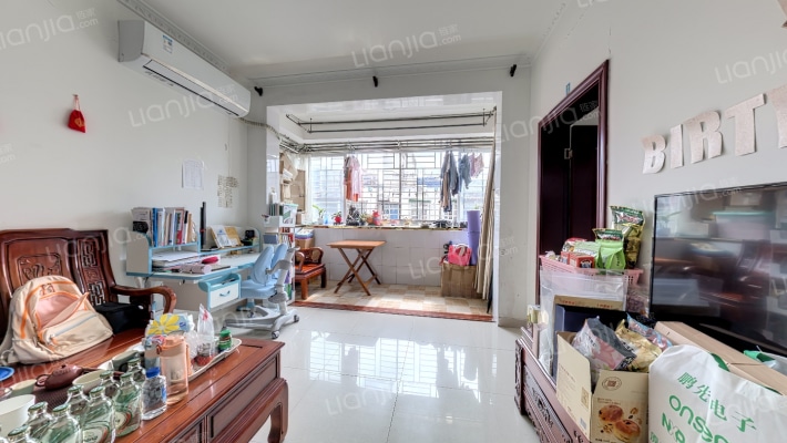 福侨大厦二手房实景图