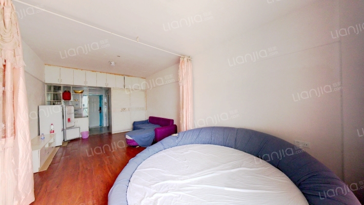 九洲·依云郡二手房实景图