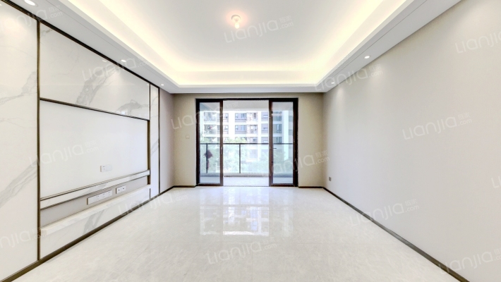 西樾锦宸二手房实景图