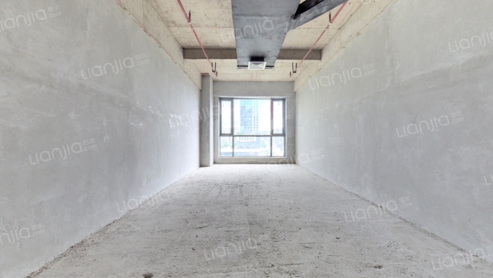 未来方舟D12组团二手房实景图