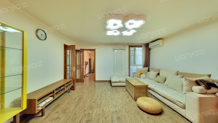 海特花园东区二手房实景图