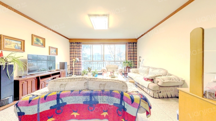 和谐小区(温江)二手房实景图