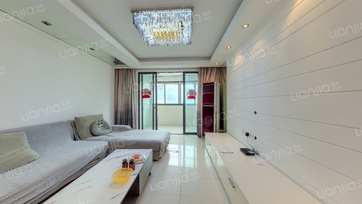 林景瑞园二手房实景图