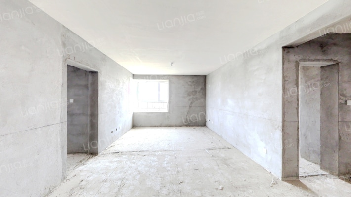 翰林华府二手房实景图