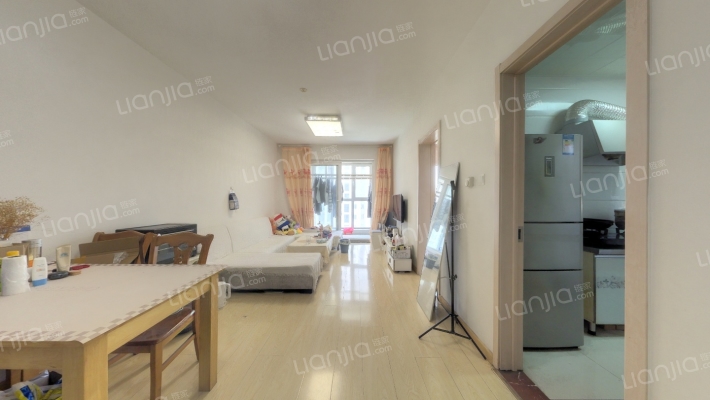 银盛泰浪琴海二手房实景图