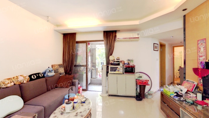 广海花园二手房实景图