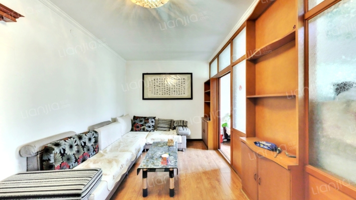 建北街二手房实景图